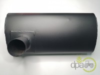 TOBA ESAPAMENT Case IH