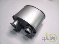 TOBA ESAPAMENT John Deere