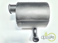 TOBA ESAPAMENT John Deere