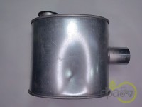 TOBA ESAPAMENT John Deere