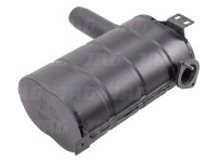 TOBA ESAPAMENT John Deere