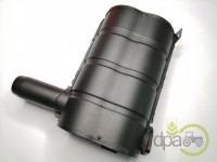 TOBA ESAPAMENT John Deere