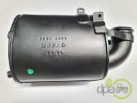 TOBA ESAPAMENT John Deere