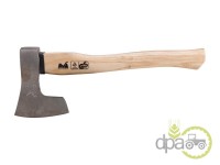 TOPOR CU COADA LEMN 1.5KG
