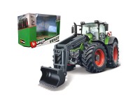 TRACTOR CU INCARCATOR JUCARIE FENDT 1000 VARIO Piese universale