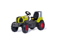 TRACTOR CU PEDALE JUCARIE CLAAS ARION 660