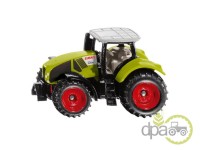 TRACTOR JUCARIE CLAAS AXION 950