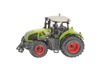 TRACTOR JUCARIE CLAAS AXION 950