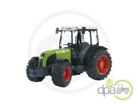 TRACTOR JUCARIE CLAAS NECTIS 267F