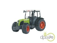 TRACTOR JUCARIE CLAAS NECTIS 267F