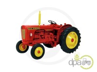 TRACTOR JUCARIE DAVID BROWN 990 IMPLEMATIC