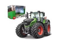 TRACTOR JUCARIE FENDT 1000 VARIO