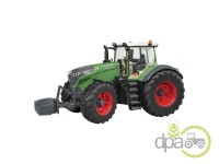 TRACTOR JUCARIE FENDT 1050 VARIO