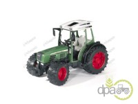 TRACTOR JUCARIE FENDT 209S