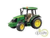 TRACTOR JUCARIE JOHN DEERE 5115M Piese universale