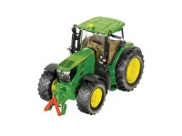 TRACTOR JUCARIE JOHN DEERE 6210R