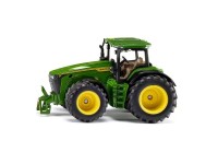 TRACTOR JUCARIE JOHN DEERE 8R370
