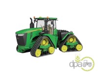 TRACTOR JUCARIE JOHN DEERE 9620RX