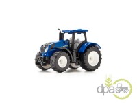 TRACTOR JUCARIE NEW HOLLAND T7.315