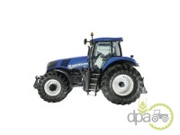 TRACTOR JUCARIE NEW HOLLAND T8.390