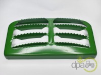 TREAPTA SCARA John Deere