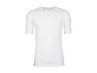 TRICOU ALB 2XL