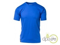 TRICOU ALBASTRU L