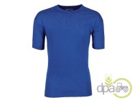 TRICOU ALBASTRU M