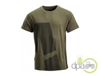 TRICOU BARBATI MASLINIU L