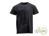 TRICOU BARBATI NEGRU L