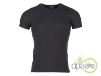 TRICOU NEGRU 2BUC XL