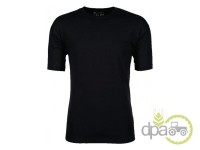 TRICOU NEGRU 2XL