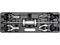 TRUSA EXTRAGERE RULMENTI SI BUCSE 5BUC Piese universale