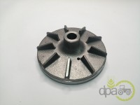 TURBINA POMPA APA Valmet