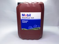 ULEI MOBIL UTTO FLUID 424 20L