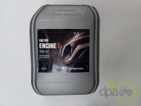 ULEI MOTOR 15W40 20L Valmet