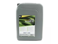 ULEI MOTOR SDF SUPER 15W40 20L Deutz