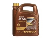 ULEI PEMCO 20W50 5L