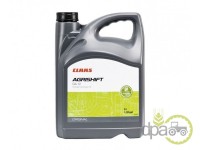 ULEI TRANSMISIE+HIDRAULIC AGRISHIFT GA12 5L Claas