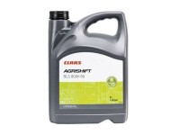 ULEI TRANSMISIE AGRISHIFT 80W90 5L Claas