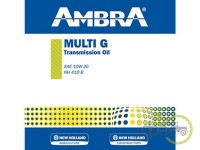 ULEI TRANSMISIE AMBRA MULTI G 10W30 60L Fiat