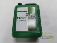 ULEI TRANSMISIE SUPER GEAR 85W140 5L Fendt