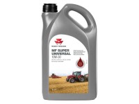 ULEI TRANSMISIE SUPER UNIVERSAL 10W30 5L Massey Ferguson