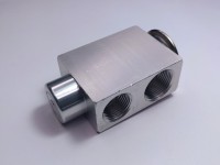 VALVA AER CONDITIONAT Fendt