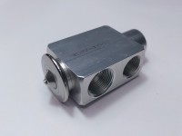 VALVA AER CONDITIONAT Fendt