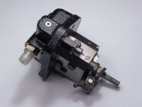 VALVA DISTRIBUITOR HIDRAULIC Same