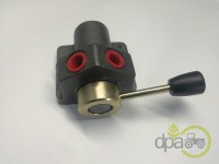 VALVA HIDRAULICA Massey Ferguson