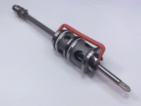 VALVA HIDRAULICA Massey Ferguson