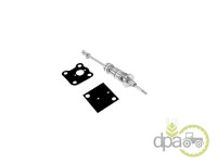 VALVA HIDRAULICA Massey Ferguson