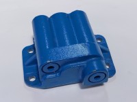 VALVA HIDRAULICA New Holland